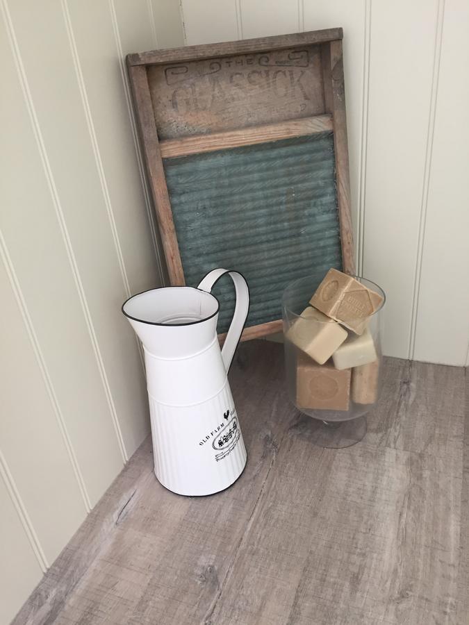奈恩The Wendy Hoose住宿加早餐旅馆 外观 照片